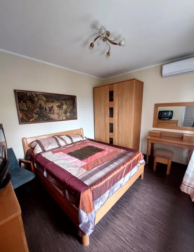 Аренда дома 100 м², Каманина ул.