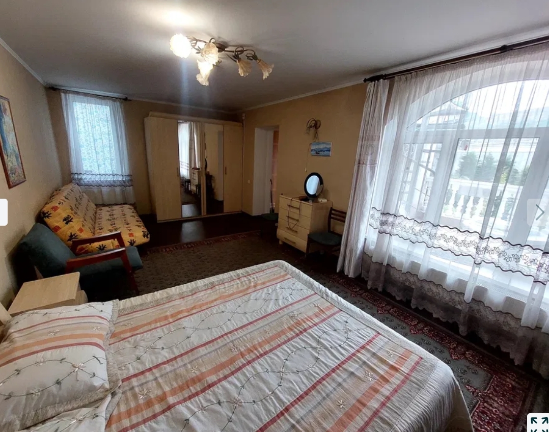 Аренда дома 100 м², Каманина ул.