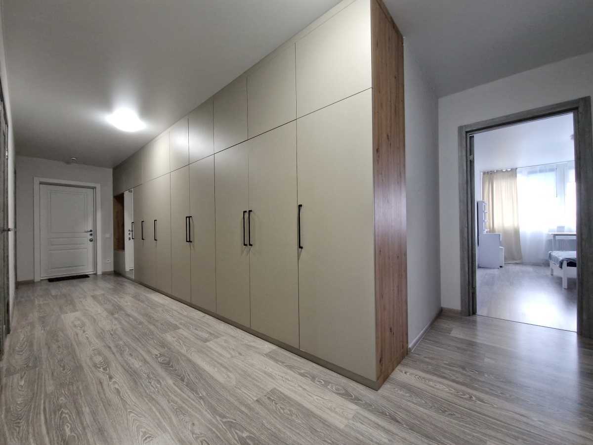 Аренда 3-комнатной квартиры 100 м², Михаила Максимовича ул., 32А