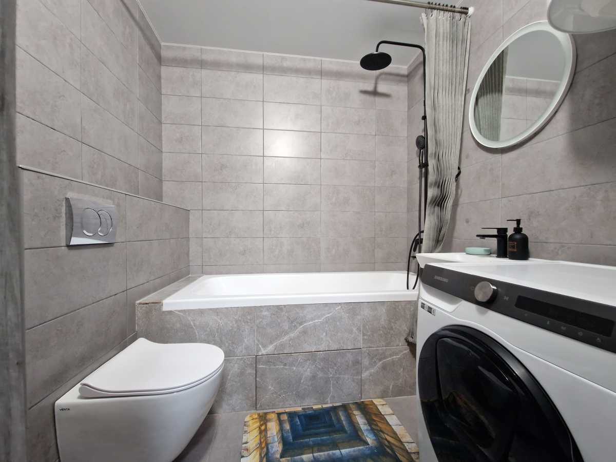 Аренда 3-комнатной квартиры 100 м², Михаила Максимовича ул., 32А