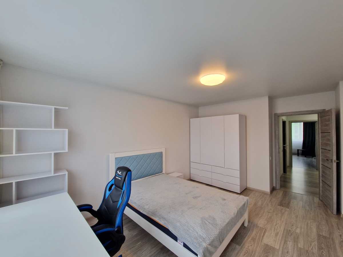 Аренда 3-комнатной квартиры 100 м², Михаила Максимовича ул., 32А