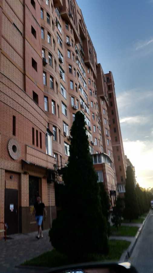 Аренда 3-комнатной квартиры 120 м², Герцена ул., 17-25