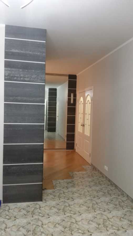 Аренда 3-комнатной квартиры 120 м², Герцена ул., 17-25