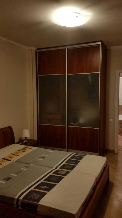 Аренда 3-комнатной квартиры 120 м², Герцена ул., 17-25