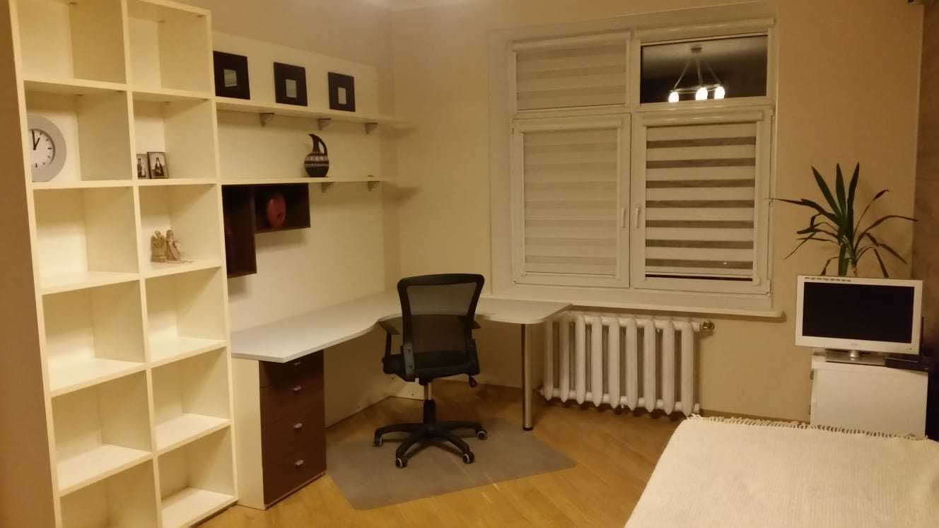 Аренда 3-комнатной квартиры 120 м², Герцена ул., 17-25