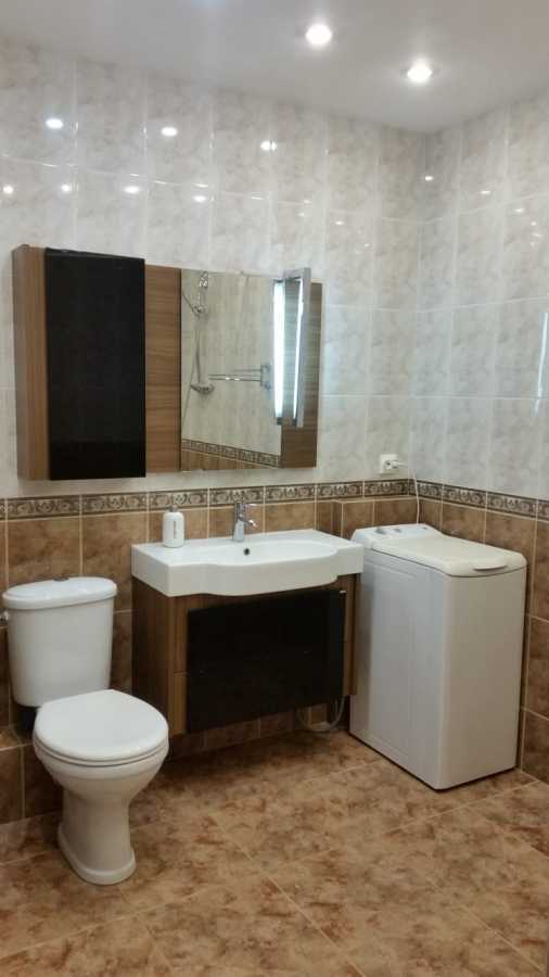 Аренда 3-комнатной квартиры 120 м², Герцена ул., 17-25