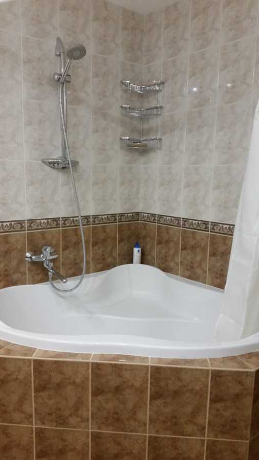 Аренда 3-комнатной квартиры 120 м², Герцена ул., 17-25