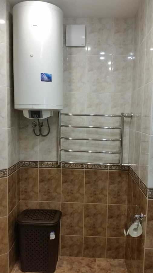 Аренда 3-комнатной квартиры 120 м², Герцена ул., 17-25