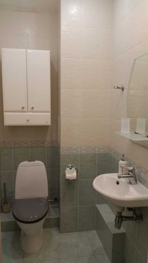 Аренда 3-комнатной квартиры 120 м², Герцена ул., 17-25