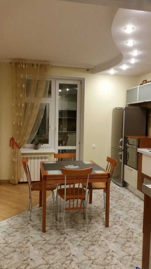 Аренда 3-комнатной квартиры 120 м², Герцена ул., 17-25