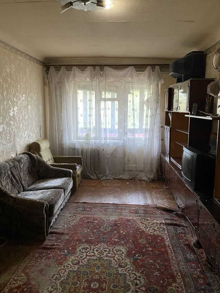 Аренда 3-комнатной квартиры 58 м², Щербакова, 1б