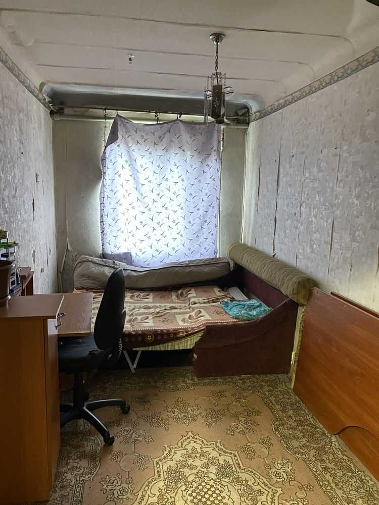 Аренда 3-комнатной квартиры 58 м², Щербакова, 1б