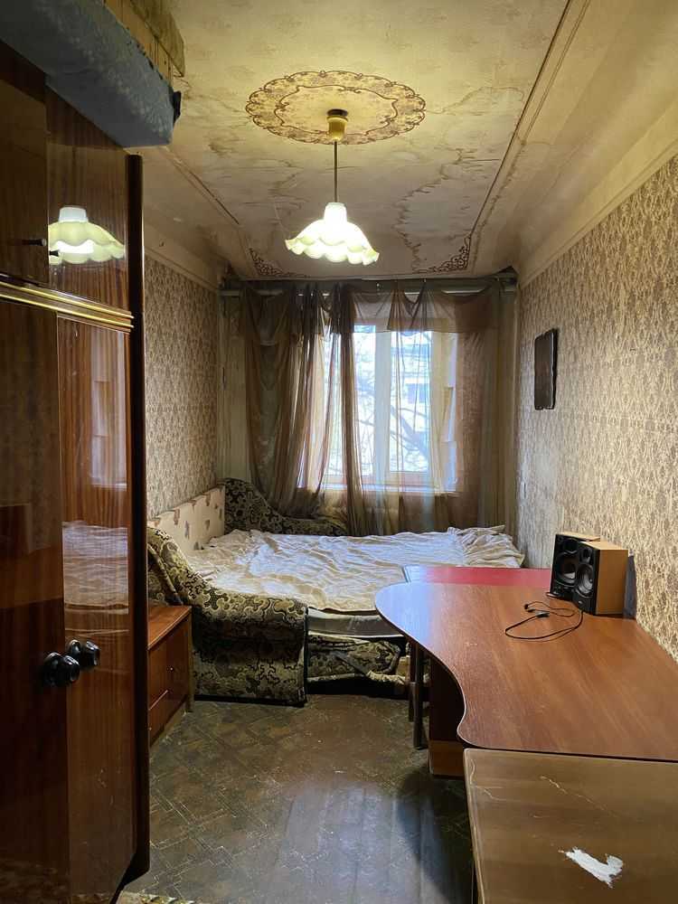 Аренда 3-комнатной квартиры 58 м², Щербакова, 1б