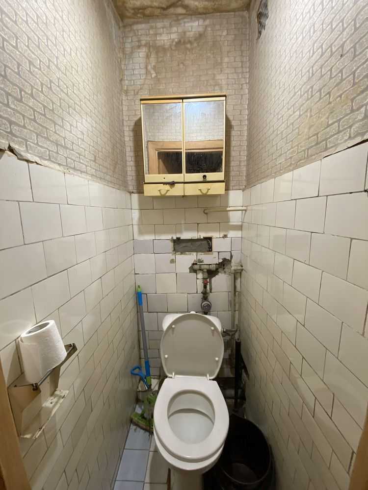 Аренда 3-комнатной квартиры 58 м², Щербакова, 1б