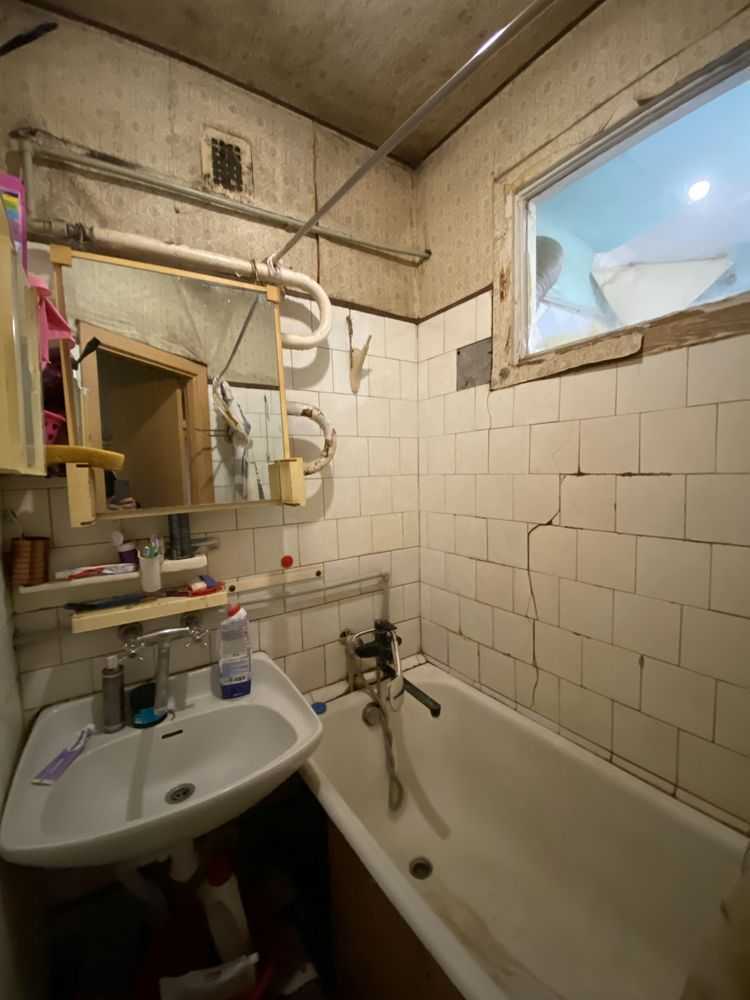 Аренда 3-комнатной квартиры 58 м², Щербакова, 1б