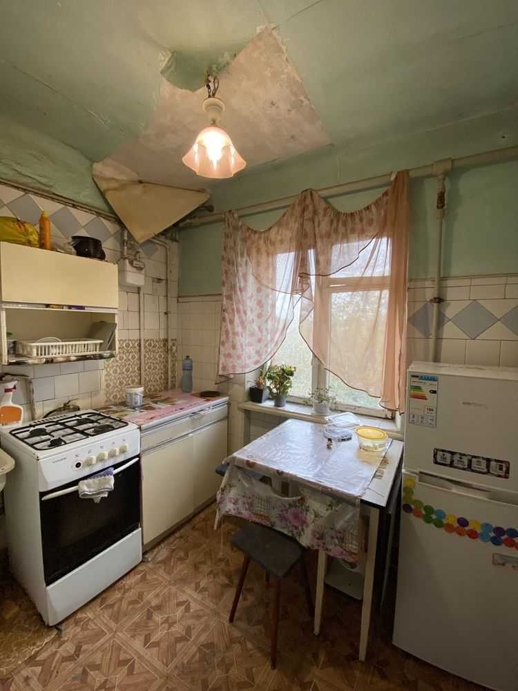 Аренда 3-комнатной квартиры 58 м², Щербакова, 1б
