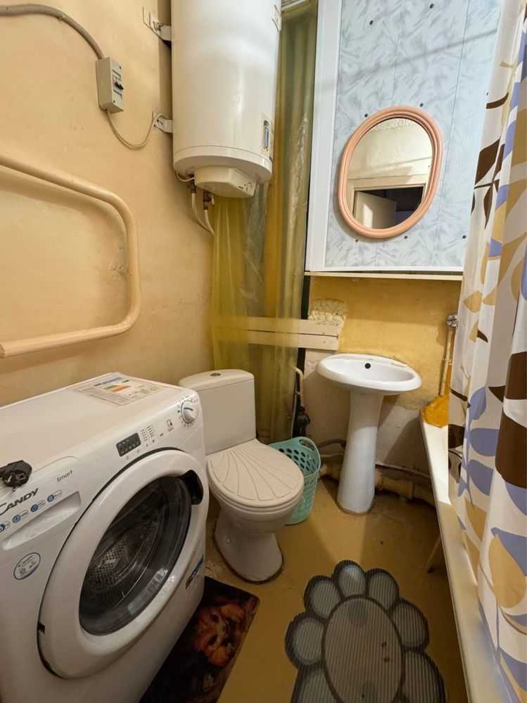 Оренда 1-кімнатної квартири 35 м², Сокол-1, 10