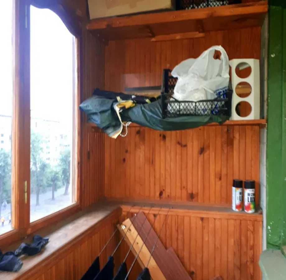 Продажа 1-комнатной квартиры 30 м², Братиславская ул., 20А