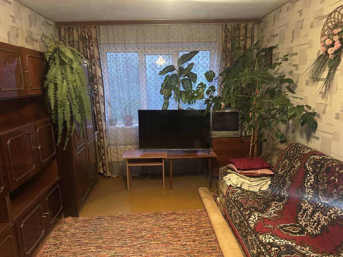 Аренда 1-комнатной квартиры 35 м², Симиренко ул., 14Б