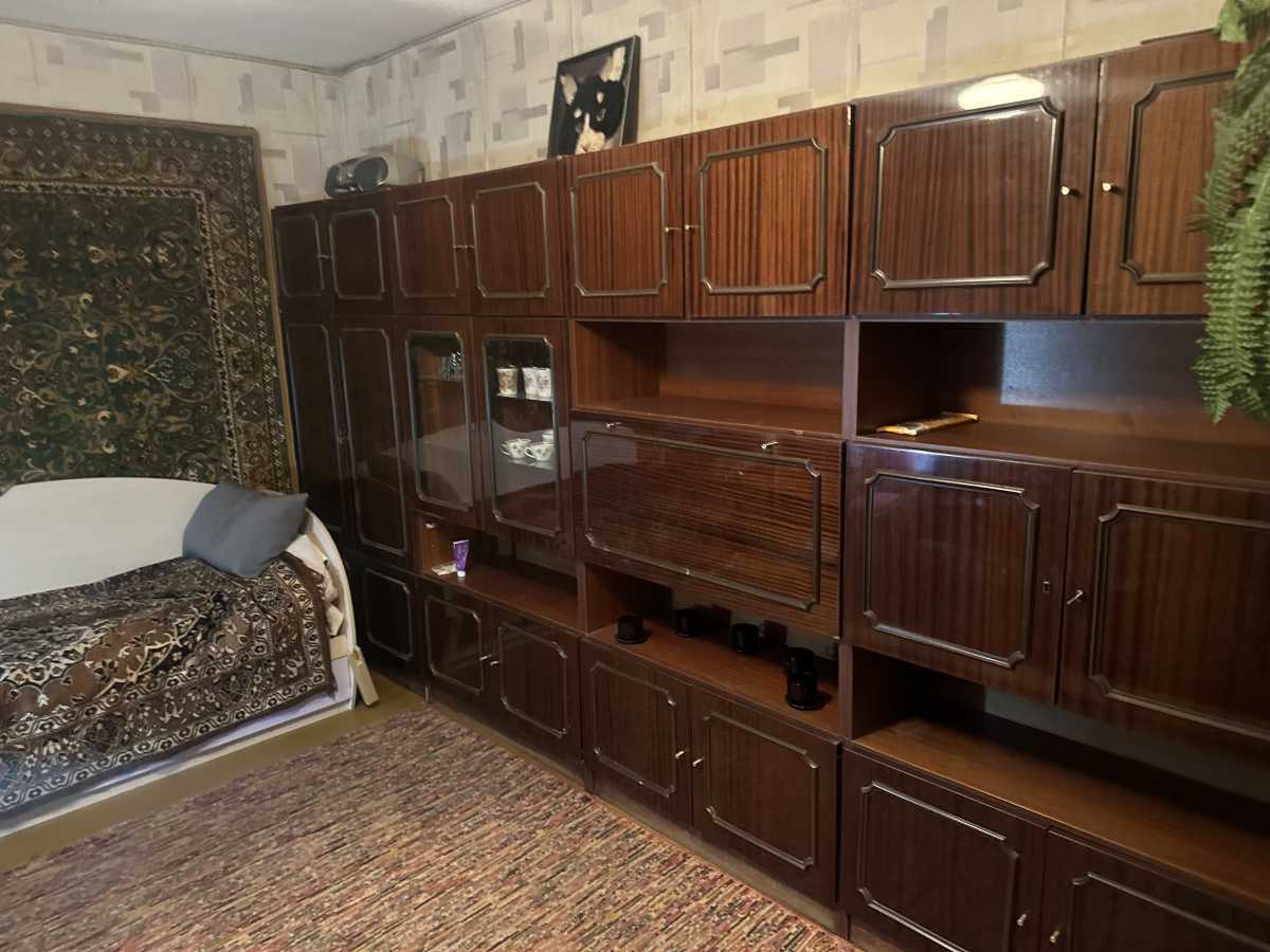 Аренда 1-комнатной квартиры 35 м², Симиренко ул., 14Б