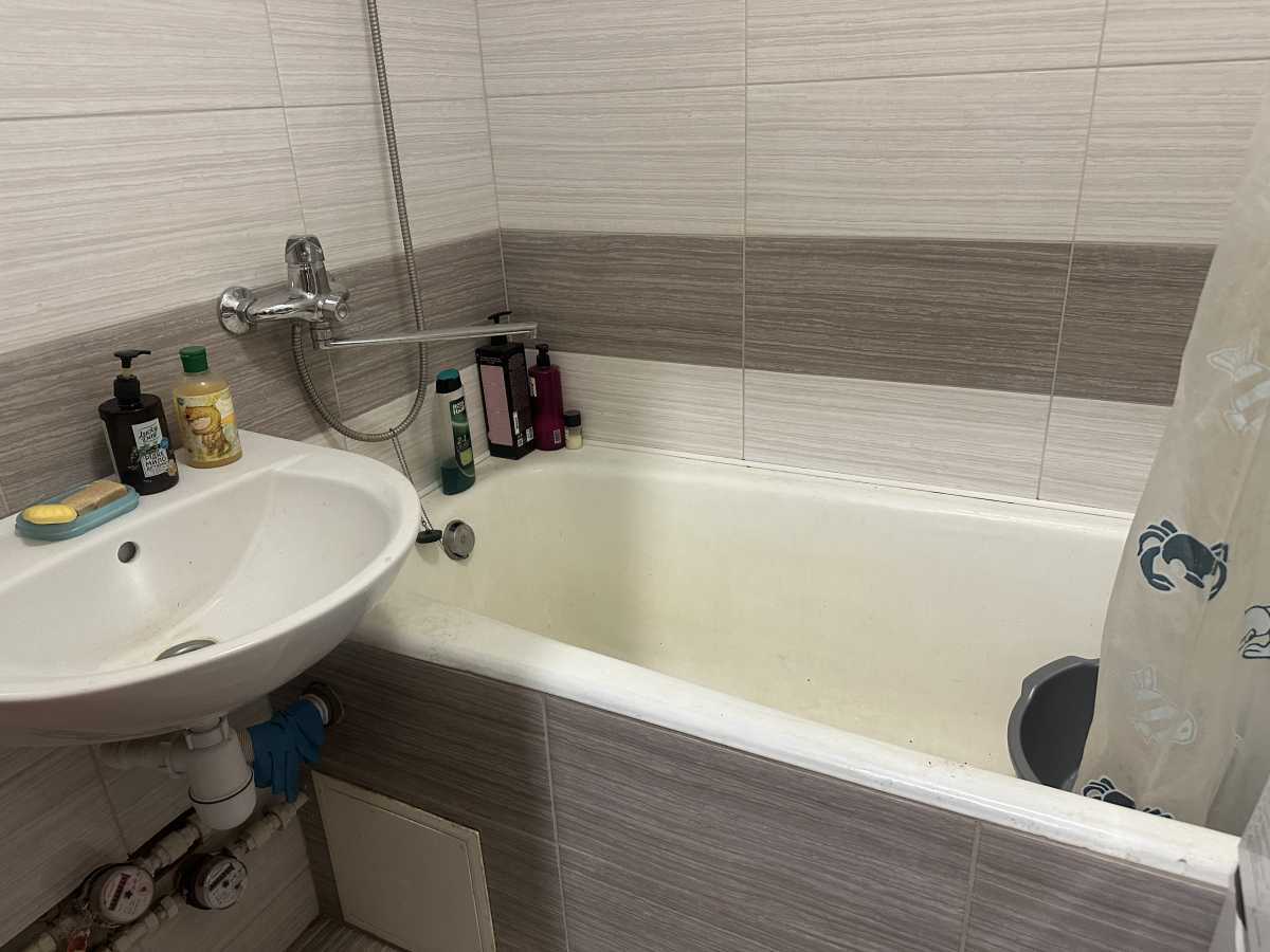 Аренда 1-комнатной квартиры 35 м², Симиренко ул., 14Б