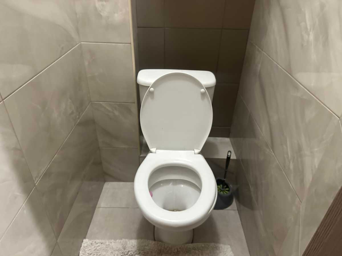 Аренда 1-комнатной квартиры 35 м², Симиренко ул., 14Б