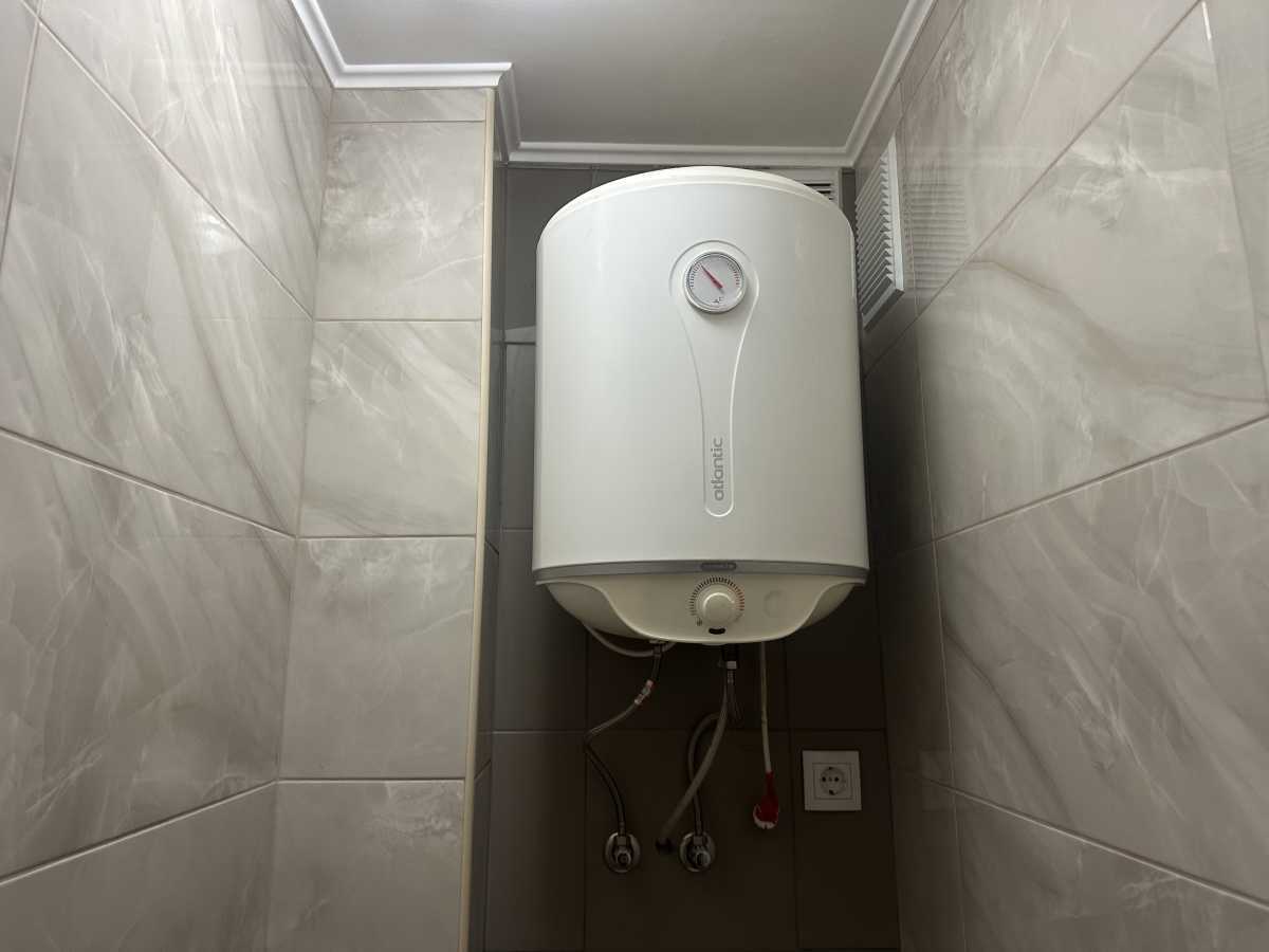 Аренда 1-комнатной квартиры 35 м², Симиренко ул., 14Б