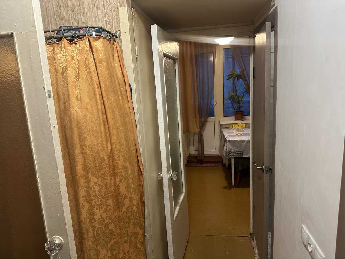 Аренда 1-комнатной квартиры 35 м², Симиренко ул., 14Б