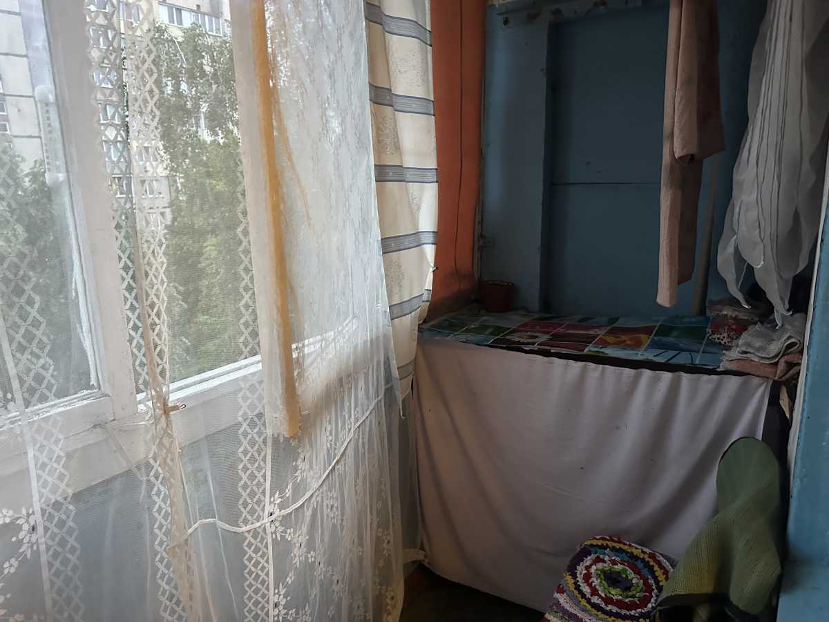 Аренда 1-комнатной квартиры 35 м², Симиренко ул., 14Б