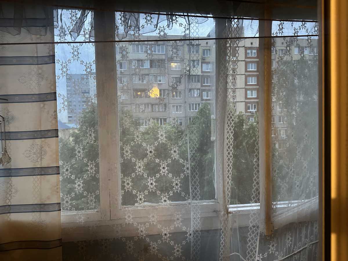 Аренда 1-комнатной квартиры 35 м², Симиренко ул., 14Б