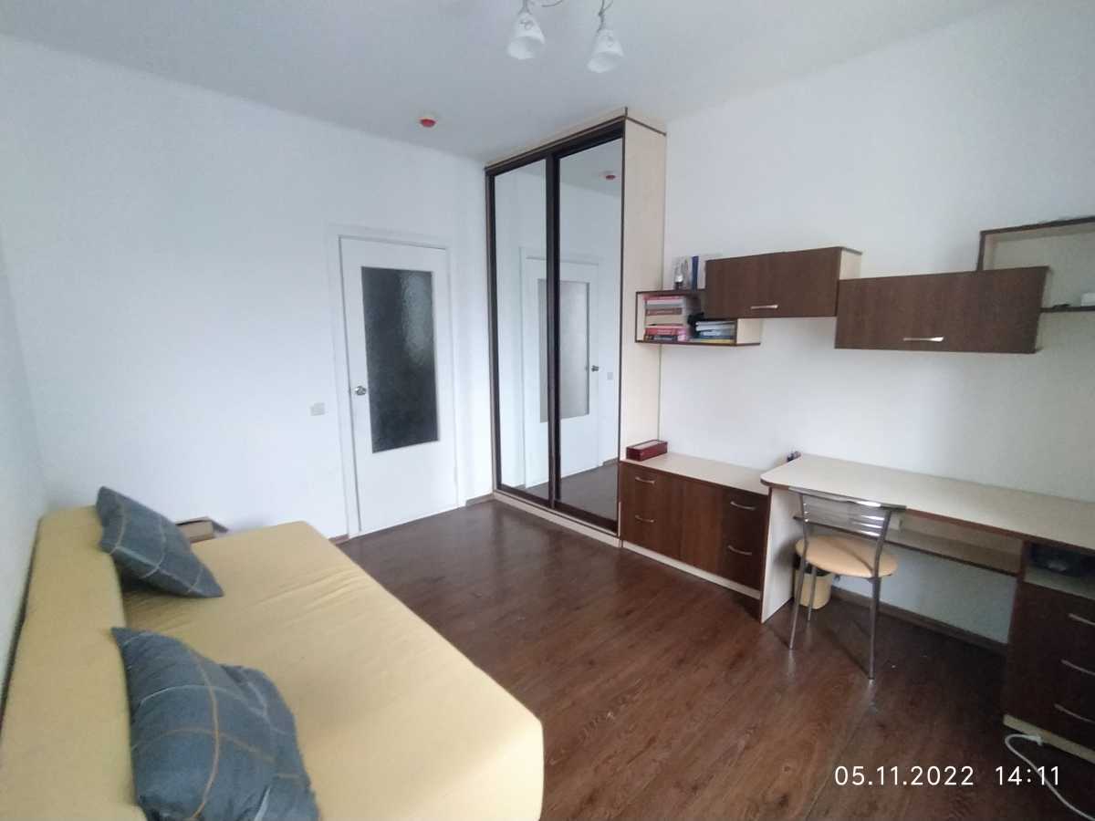 Аренда 3-комнатной квартиры 86 м², Большая Китаевская ул., 59