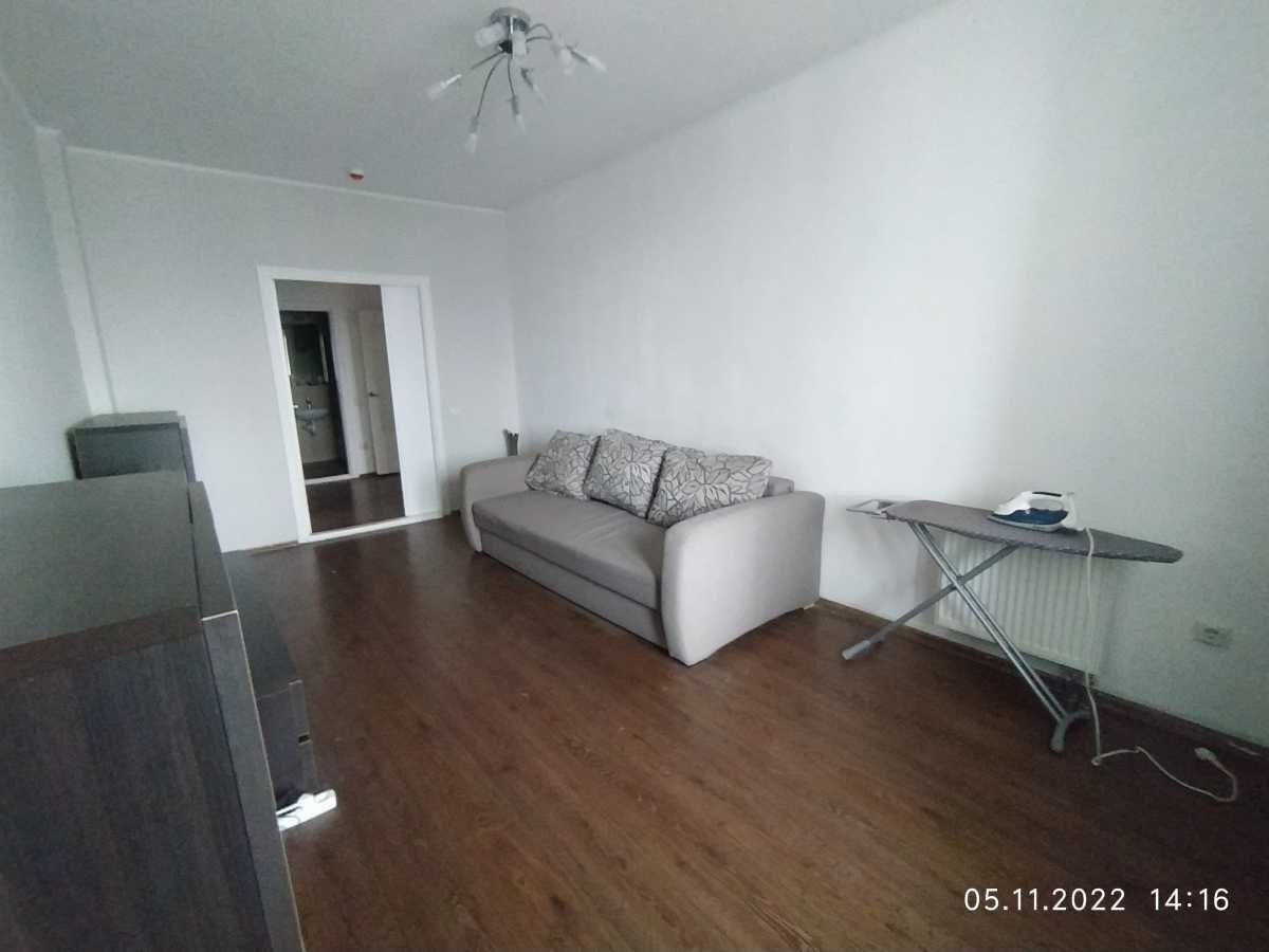 Аренда 3-комнатной квартиры 86 м², Большая Китаевская ул., 59