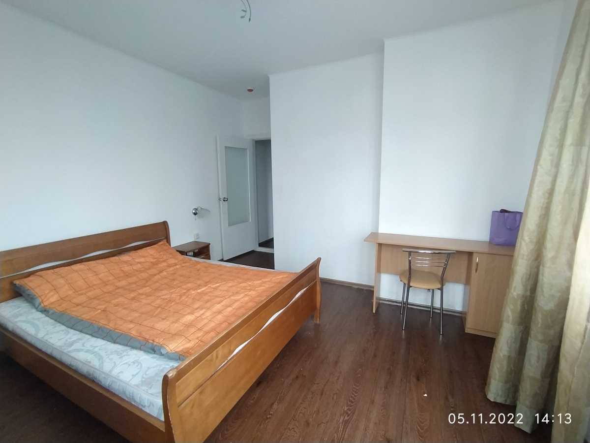 Аренда 3-комнатной квартиры 86 м², Большая Китаевская ул., 59