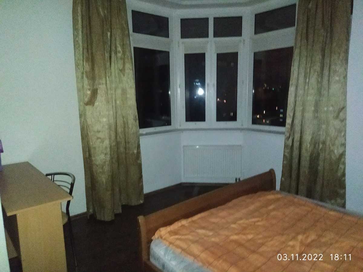 Аренда 3-комнатной квартиры 86 м², Большая Китаевская ул., 59