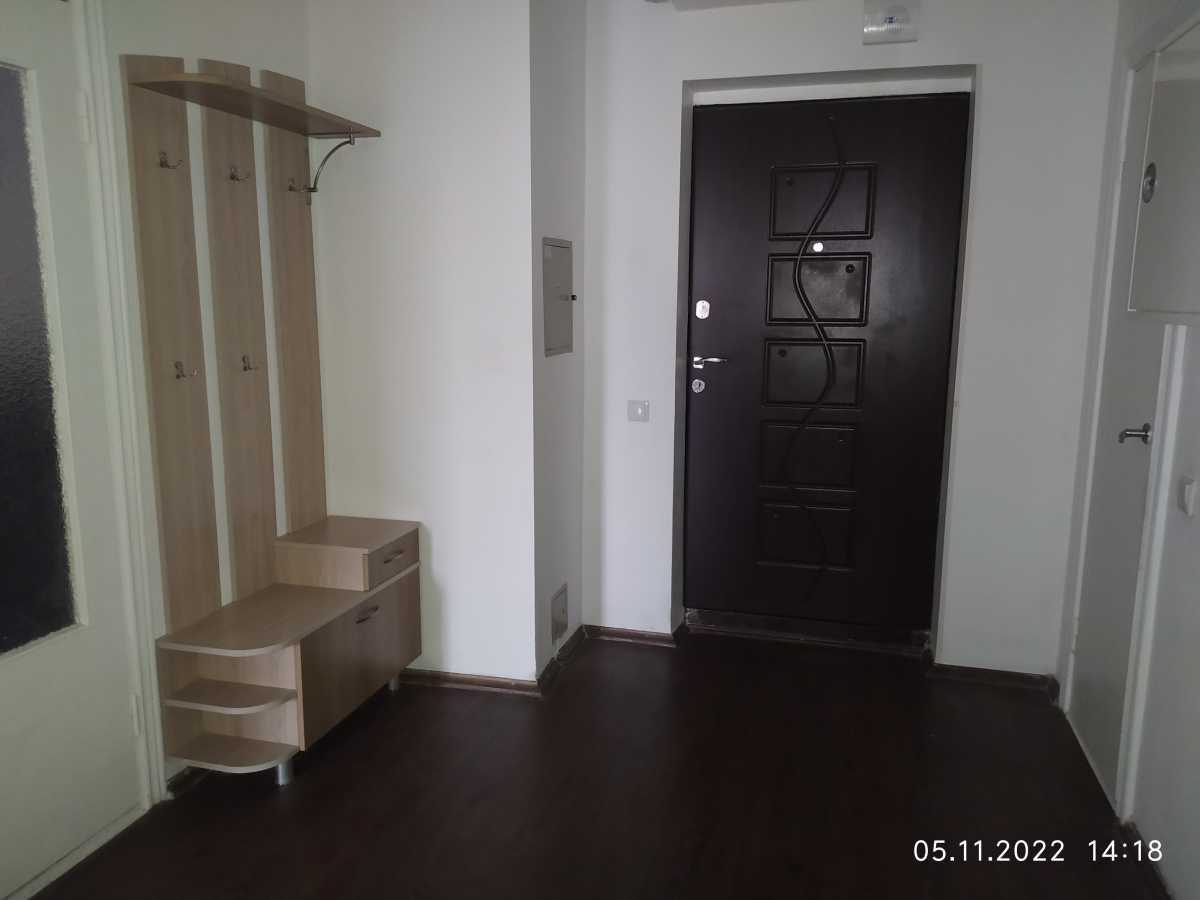 Аренда 3-комнатной квартиры 86 м², Большая Китаевская ул., 59