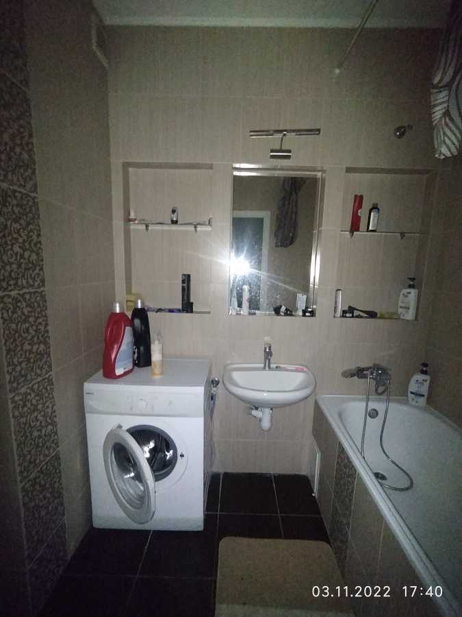 Аренда 3-комнатной квартиры 86 м², Большая Китаевская ул., 59