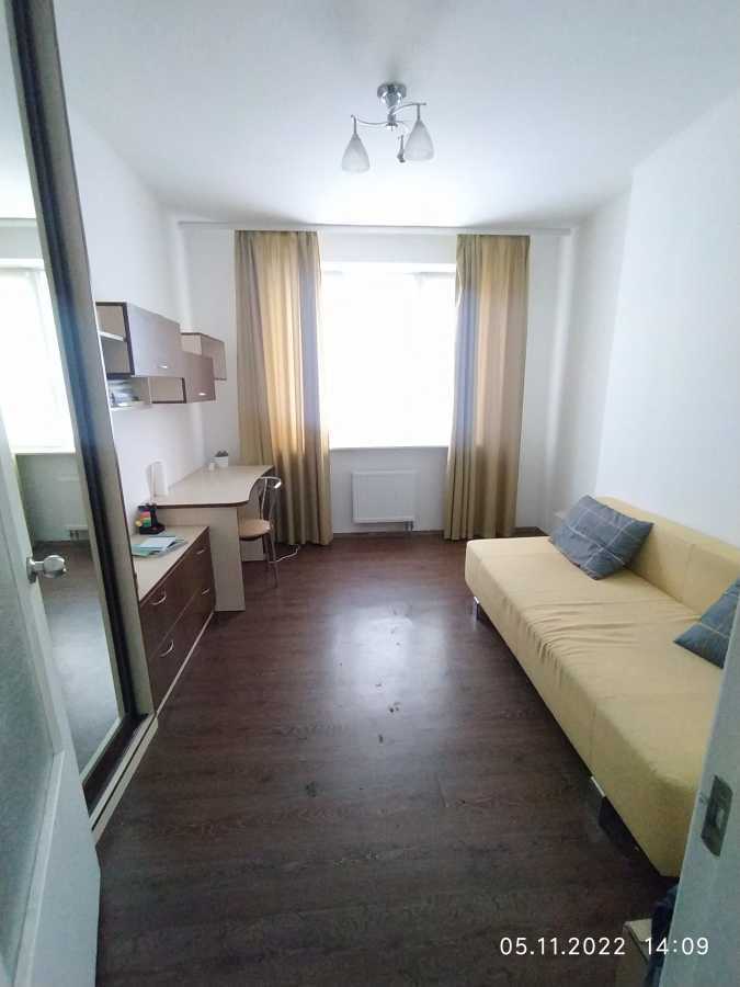 Аренда 3-комнатной квартиры 86 м², Большая Китаевская ул., 59