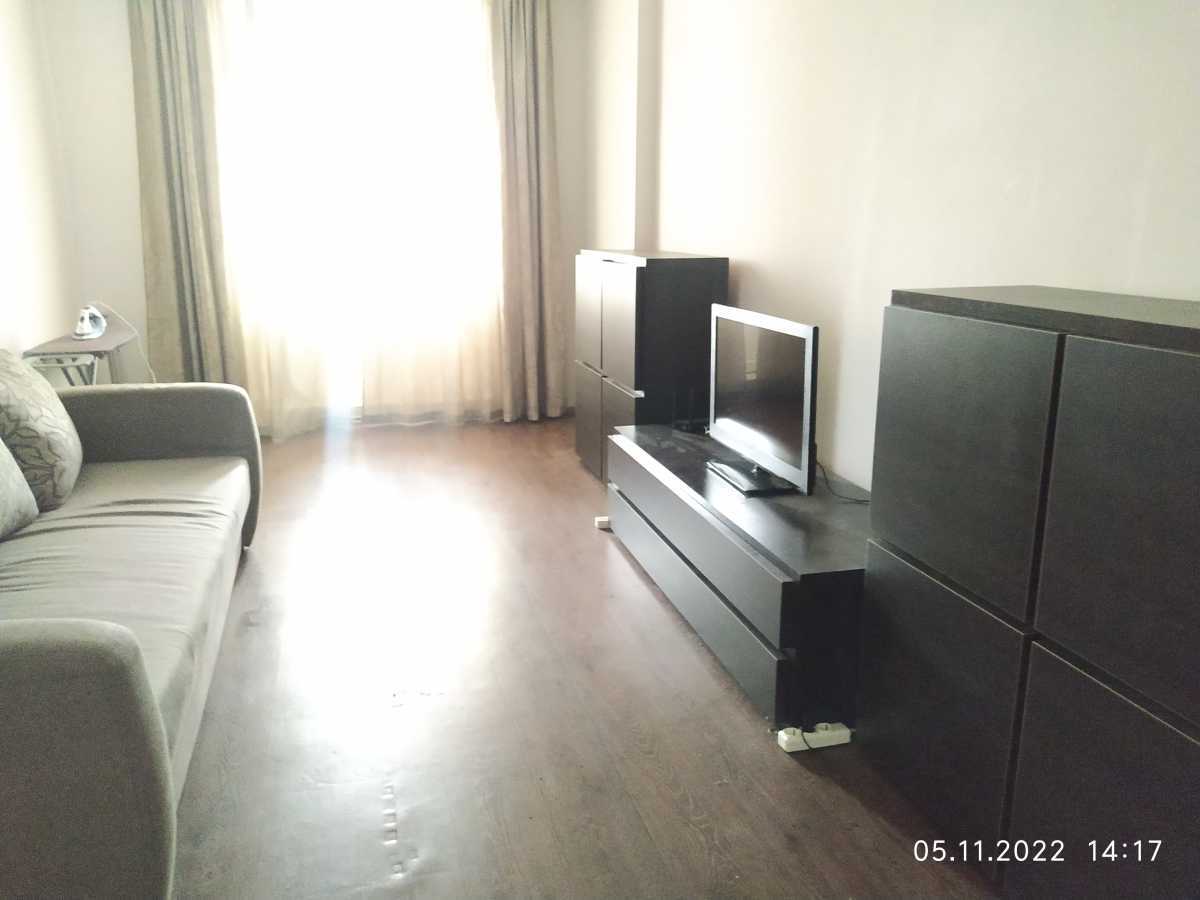 Аренда 3-комнатной квартиры 86 м², Большая Китаевская ул., 59