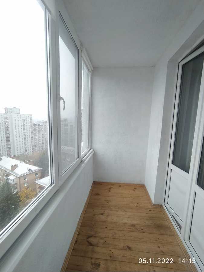 Аренда 3-комнатной квартиры 86 м², Большая Китаевская ул., 59