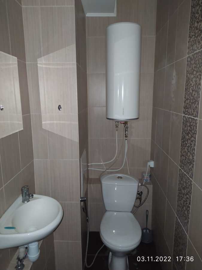 Аренда 3-комнатной квартиры 86 м², Большая Китаевская ул., 59