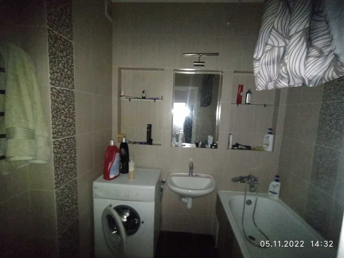 Аренда 3-комнатной квартиры 86 м², Большая Китаевская ул., 59