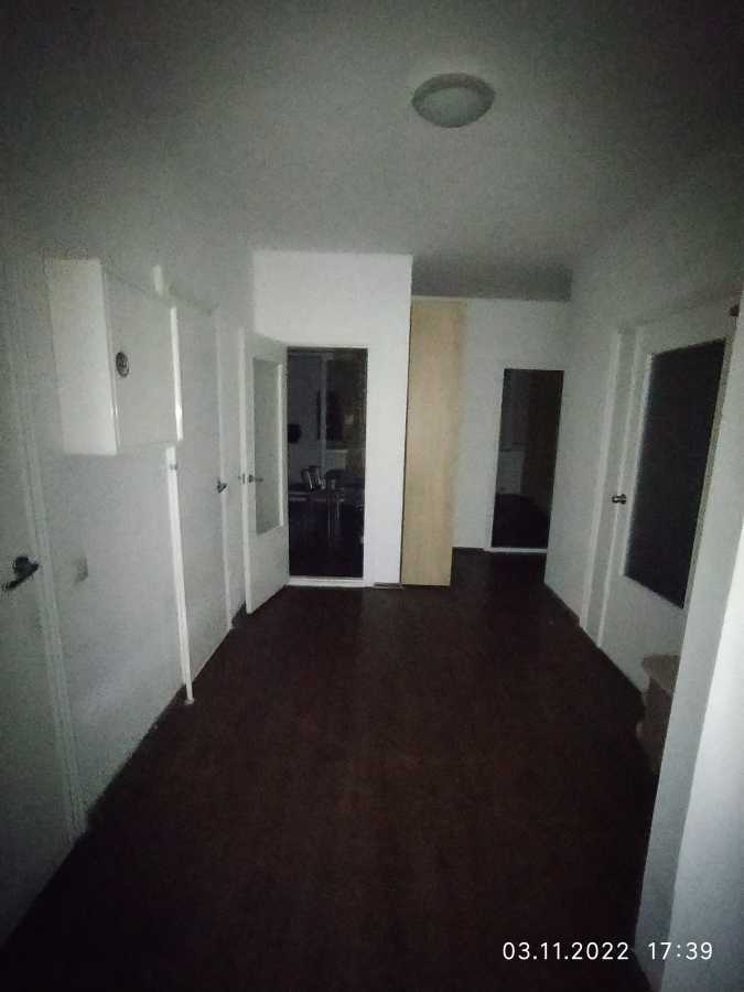 Аренда 3-комнатной квартиры 86 м², Большая Китаевская ул., 59