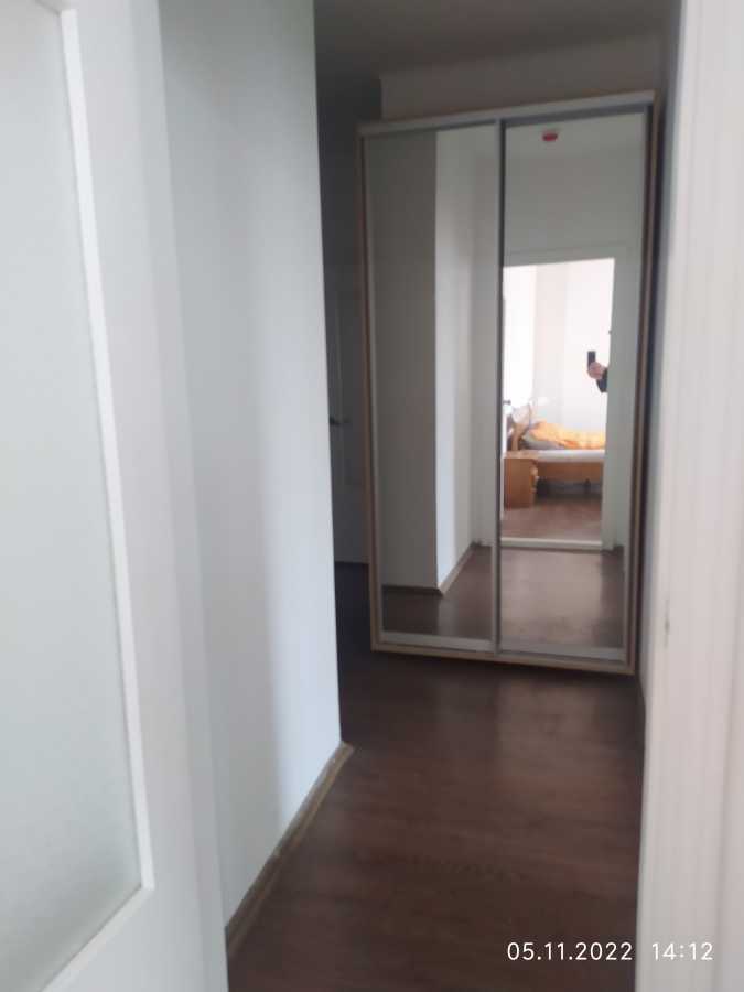 Аренда 3-комнатной квартиры 86 м², Большая Китаевская ул., 59