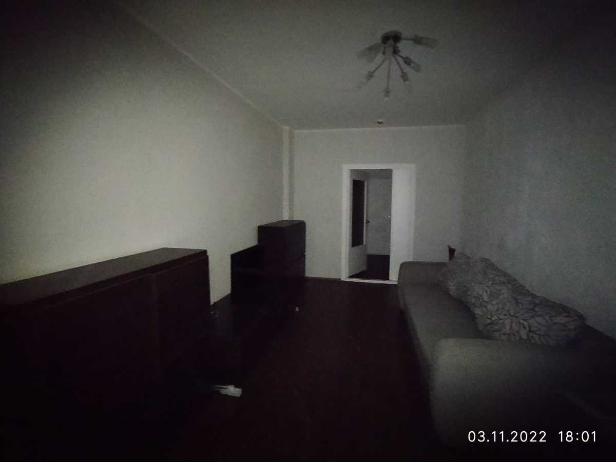 Аренда 3-комнатной квартиры 86 м², Большая Китаевская ул., 59