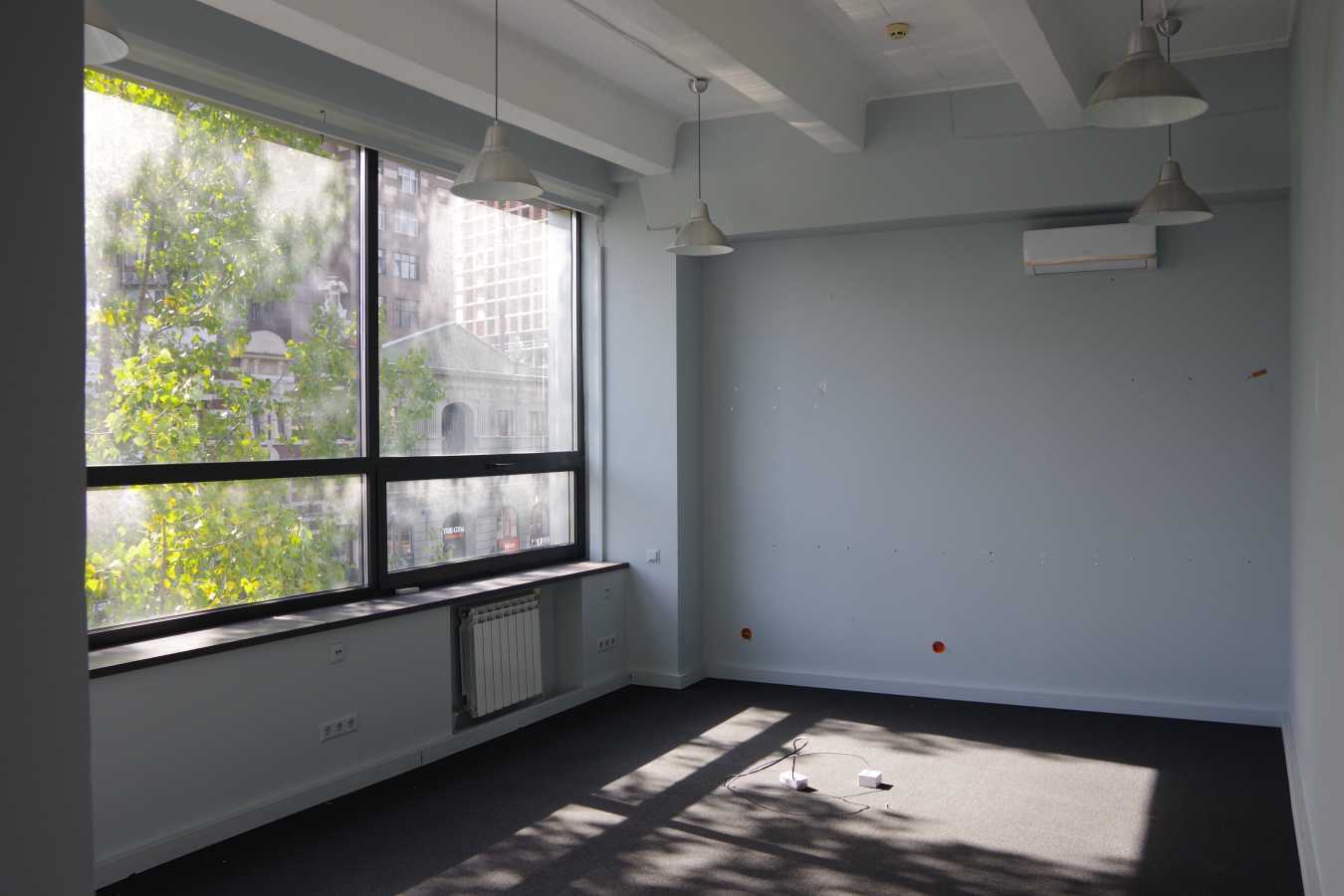 Оренда офісу 570 м², Глибочицька вул., 29/31