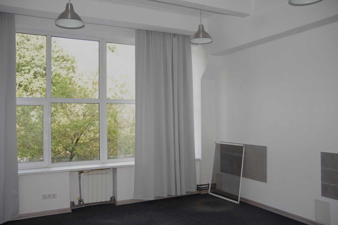 Оренда офісу 570 м², Глибочицька вул., 29/31