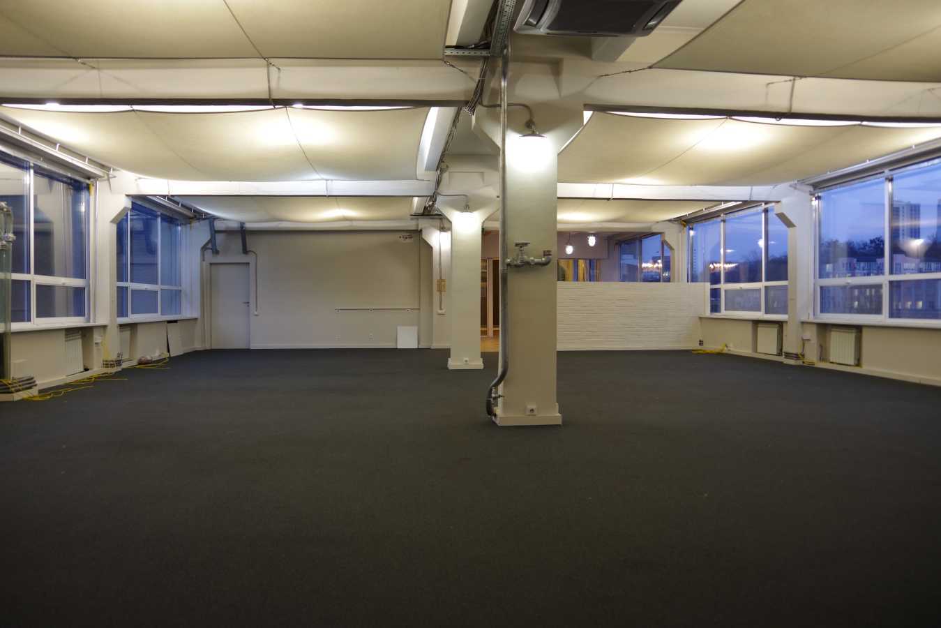 Оренда офісу 570 м², Глибочицька вул., 29/31