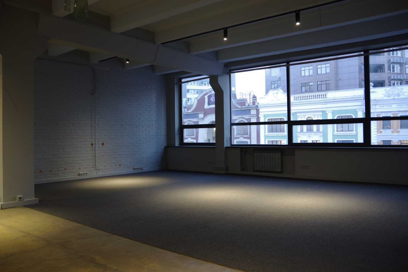 Оренда офісу 570 м², Глибочицька вул., 29/31