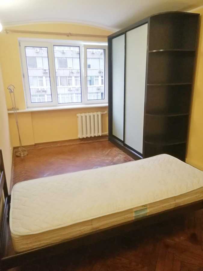 Оренда 2-кімнатної квартири 60 м², Лесі Українки бул., 28