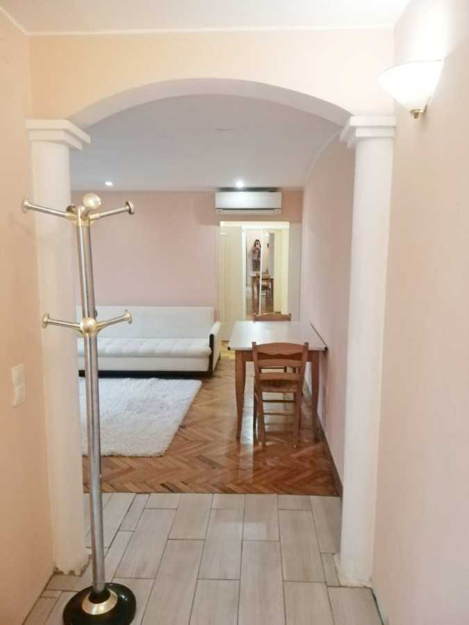 Оренда 2-кімнатної квартири 60 м², Лесі Українки бул., 28